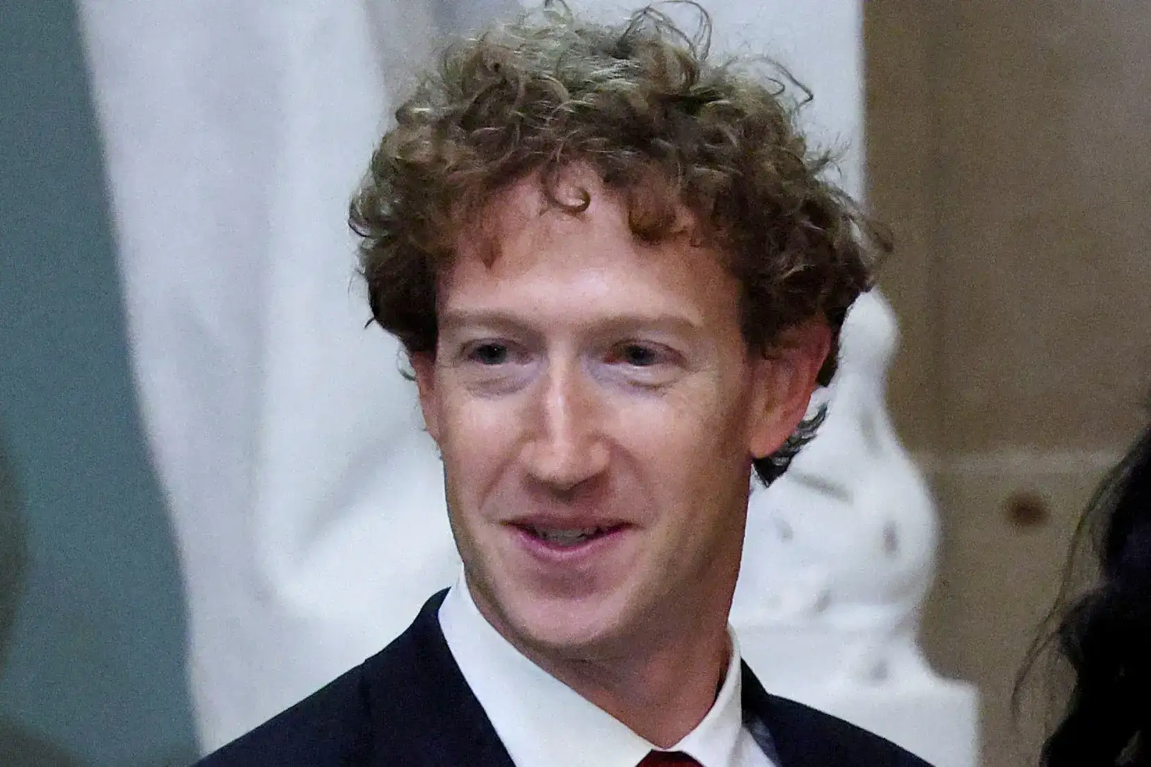 Mark Zuckerberg Mark Zuckerberg